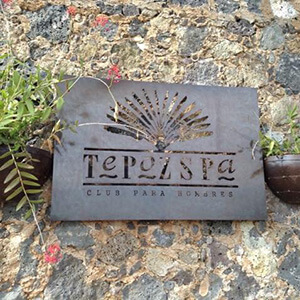 tepoz spa Cuernavaca